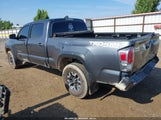 TOYOTA TACOMA TRD OFF ROAD 3TMDZ5BN3NM127455 photo