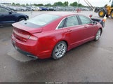 Lincoln Mkz 3LN6L2J90DR825936 снимка