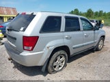 JEEP GRAND CHEROKEE LAREDO 1J8GR48K07C667489 снимка
