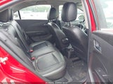 Chevrolet Sonic Fwd Premier 1G1JF5SB8L4112338 снимка