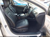 Ford Fusion Se 3FA6P0HD5ER282548 снимка