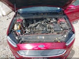 Ford Fusion Se 3FA6P0HD0GR102184 снимка