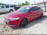 Ford Fusion Se 3FA6P0HD0GR102184 снимка