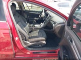 Ford Fusion Se 3FA6P0HD0GR102184 снимка