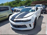 Chevrolet Camaro 1Lt 1G1FB1RS1G0164343 снимка