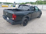 Honda Ridgeline Black Edition 5FPYK3F83HB008075 снимка