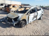 Kia Rio Lx KNADM4A34C6088894 fotografie