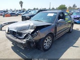 Hyundai Sonata Gls/Lx KMHWF35H33A895910 снимка