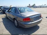 Hyundai Sonata Gls/Lx KMHWF35H33A895910 снимка
