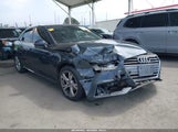 Audi A4 2.0T Tech Ultra Premium/2.0T Ultra Premium WAUKMAF49JA137380 снимка