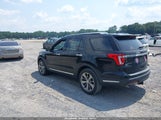 FORD EXPLORER LIMITED 1FM5K7F88JGA11614 снимка