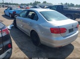 VOLKSWAGEN JETTA 2.5L SE 3VWDX7AJ3DM404990 photo