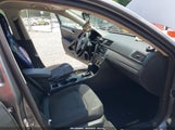 VOLKSWAGEN PASSAT 2.5L S 1VWAP7A39DC135478 снимка