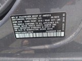 VOLKSWAGEN PASSAT 2.5L S 1VWAP7A39DC135478 снимка