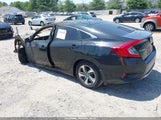 HONDA CIVIC LX 2HGFC2F62KH501352 снимка