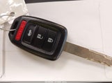 HONDA CIVIC LX 2HGFC2F62KH501352 снимка