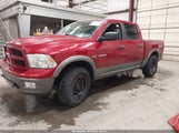 Dodge Ram  Slt/Sport/Trx 1D7RV1CT7AS258869 снимка