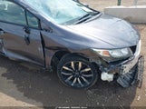HONDA CIVIC EX-L 19XFB2F93FE053104 снимка