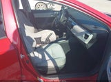 Toyota Corolla Le 2T1BURHE7FC423609 снимка