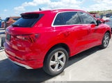 Audi Q3 Premium 45 Tfsi Quattro Tiptronic WA1AECF39L1085714 снимка