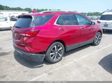 Chevrolet Equinox Fwd Premier 3GNAXNEG6RL213044 fotografie