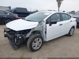 NISSAN VERSA 1.6 S 3N1CN8BV1RL907123 photo