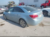 Chevrolet Cruze Ls 1G1PC5SH3C7234286 снимка