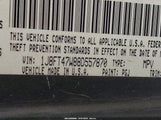 Jeep Compass Sport 1J8FT47W88D557870 снимка