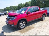 HONDA RIDGELINE RTL 5FPYK3F52RB010584 fotografie