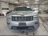 JEEP GRAND CHEROKEE ALTITUDE 4X4 1C4RJFAG7JC203793 fotografie