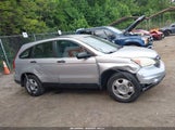 HONDA CR-V LX 5J6RE3H30BL041717 снимка