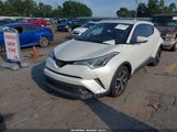 Toyota C-Hr Xle NMTKHMBX3JR025488 снимка