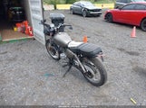 SUZUKI TU250 X JS1NJ4CA5B2100482 снимка
