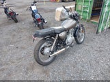 SUZUKI TU250 X JS1NJ4CA5B2100482 снимка