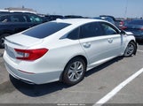 Honda Accord Lx 1HGCV1F17JA225002 fotografie
