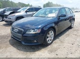 AUDI A4 2.0T PREMIUM WAUSFAFL4AA040265 снимка