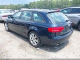 AUDI A4 2.0T PREMIUM WAUSFAFL4AA040265 снимка