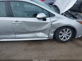 Toyota Corolla Le 5YFEPMAE7MP191561 снимка
