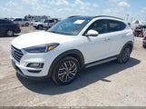 Hyundai Tucson Ultimate KM8J33ALXLU132424 снимка