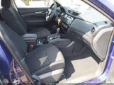 Nissan Rogue S 5N1AT2MV1JC758356 снимка