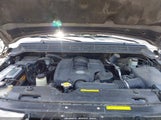 NISSAN TITAN SE 1N6AA07A45N507412 снимка