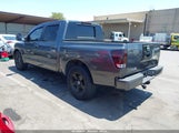 NISSAN TITAN SE 1N6AA07A45N507412 снимка