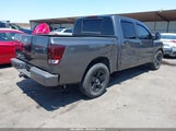 NISSAN TITAN SE 1N6AA07A45N507412 снимка