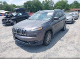 JEEP CHEROKEE LIMITED FWD 1C4PJLDX2JD531330 fotografie