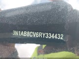 NISSAN SENTRA SV XTRONIC CVT 3N1AB8CV6RY334432 photo