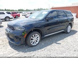 Dodge Durango Pursuit Awd 1C4SDJFT9PC676816 снимка