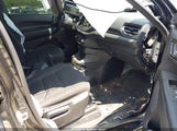Dodge Durango Pursuit Awd 1C4SDJFT9PC676816 снимка