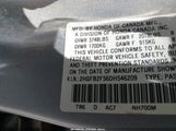 HONDA CIVIC LX 2HGFB2F56DH546209 снимка