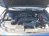 SUBARU CROSSTREK 2.0I PREMIUM JF2GTACC2KH313297 photo