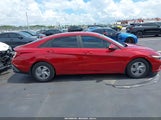 Hyundai Elantra Se KMHLL4DGXRU828643 снимка